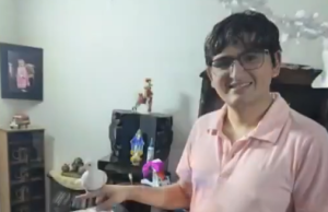 Formalizan acusación contra implicados en asesinato de Esteban Moreno