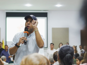 Representante Julián López renunció al Partido de la U