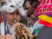 Fiman ley que incorpora las artes en todos los colegios del país