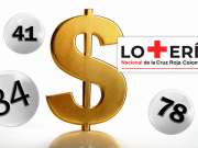 Resultados de la Lotería de la Cruz Roja hoy 16 de diciembre 2025