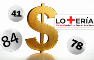 Resultados de la Lotería de la Cruz Roja hoy 16 de diciembre 2025