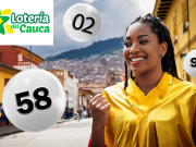 Resultados de la lotería de Cauca hoy 6 de diciembre de 2025