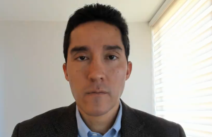 Fedesarrollo aceptó renuncia del director ejecutivo, Luis Fernando Mejía