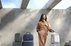 ¿Piensa viajar este mes? Cómo escoger la maleta para su aventura decembrina
