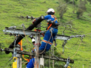 Barrios de Bogotá que no tendrán servicio de luz el 24 de diciembre