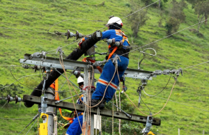 Barrios de Bogotá que no tendrán servicio de luz el 24 de diciembre