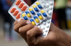 Definen cambios en prescripción de medicamentos financiados con UPC