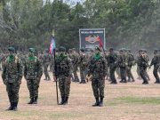 Los rechazos al cambio a la cúpula militar