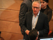 Corte abre incidente de desacato contra minSalud por reajuste de la UPC