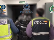 Por presunto lavado de activos detienen a miembro del Eln en España