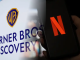 Netflix comprará Warner Bro por 83.000 millones de dólares
