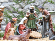 Novena de Navidad día 6: oraciones y gozos del 21 de diciembre