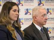 Centro Democrático anuncia tutela contra Emergencia Económica