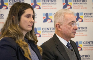 Centro Democrático anuncia tutela contra Emergencia Económica