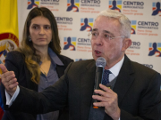Centro Democrático respaldó a Paloma Valencia en la ‘Gran Consulta’
