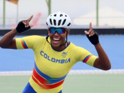Con 341 medallas, Colombia vuelve a reinar en los Juegos Bolivarianos