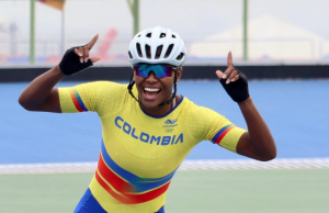 Con 341 medallas, Colombia vuelve a reinar en los Juegos Bolivarianos
