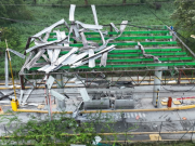 Antioquia refuerza seguridad tras ataques en Girardota y Medellín