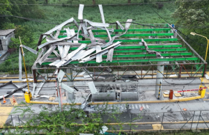 Antioquia refuerza seguridad tras ataques en Girardota y Medellín