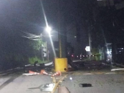 Gremio de infraestructura cuestiona acción de Fiscalía frente a atentados