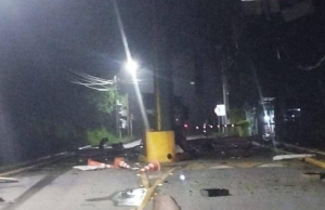 Gremio de infraestructura cuestiona acción de Fiscalía frente a atentados
