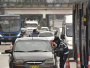 Pico y placa en Bogotá del 22 al 28 de diciembre 2025