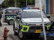 Roban 30 millones en joyería de centro comercial de Chapinero