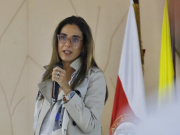 Postulan a Natalia G. Jaramillo como presidenta del Consejo Gremial