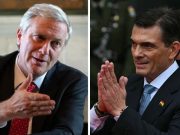 Un año en que cambió el foco de América Latina y el Caribe