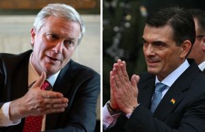 Un año en que cambió el foco de América Latina y el Caribe