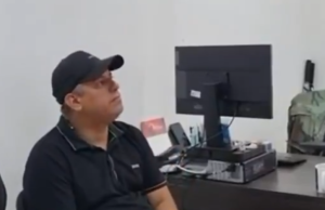 Cayó red señalada de cobrar dinero para direccionar procesos judiciales