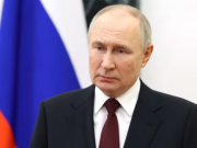 Rusia denuncia ataque a residencia de Putin y amenaza negociación