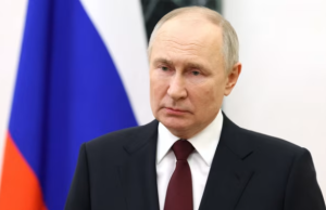 Rusia denuncia ataque a residencia de Putin y amenaza negociación