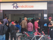 Dos gestores farmacéuticos asumirán entrega de medicinas al magisterio