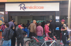 Dos gestores farmacéuticos asumirán entrega de medicinas al magisterio