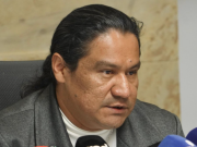 Reconocen ocho zonas de la Amazonía como entidades indígenas