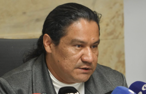Reconocen ocho zonas de la Amazonía como entidades indígenas