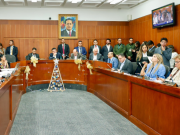 Con ocho votos, Comisión Séptima del Senado hunde reforma a la Salud