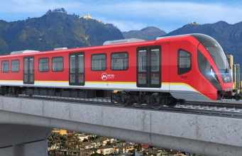 Sin reforma tributaria corre riesgo financiación del metro de Bogotá: Petro