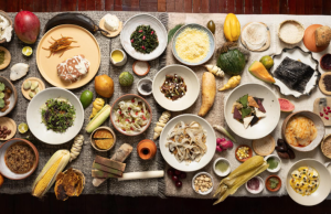 Afluente, el restaurante colombiano entre los 50 mejores de América Latina