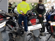 ¿Cuál es el patrón de robo con moto en Bogotá? Conozca las señales