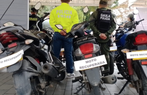 ¿Cuál es el patrón de robo con moto en Bogotá? Conozca las señales