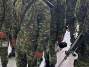 Secuestran a 18 militares en Carmen de Atrato, Chocó