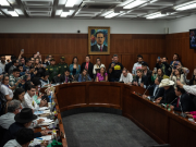 3.144 candidatos quedaron inscritos para elecciones de Congreso 2026