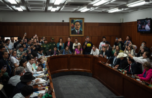 3.144 candidatos quedaron inscritos para elecciones de Congreso 2026