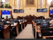 En promedio, partidos buscan reelegir 65 % de sus senadores en elecciones de marzo