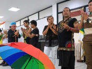 Crean Sistema Nacional que garantiza derechos a población LGBTI