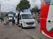 Terminal de transporte abrió punto en Usme para viajes a los Llanos