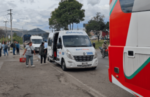 Terminal de transporte abrió punto en Usme para viajes a los Llanos