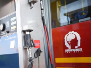 Alertan que el 45% del gas para vehículos en Bogotá será importado